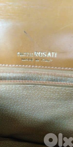 جذدان إيطالي rosati 3