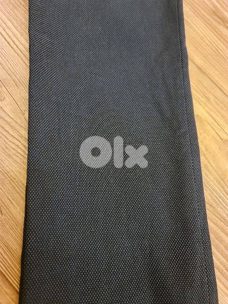 ZARA MAN cotton pant 1