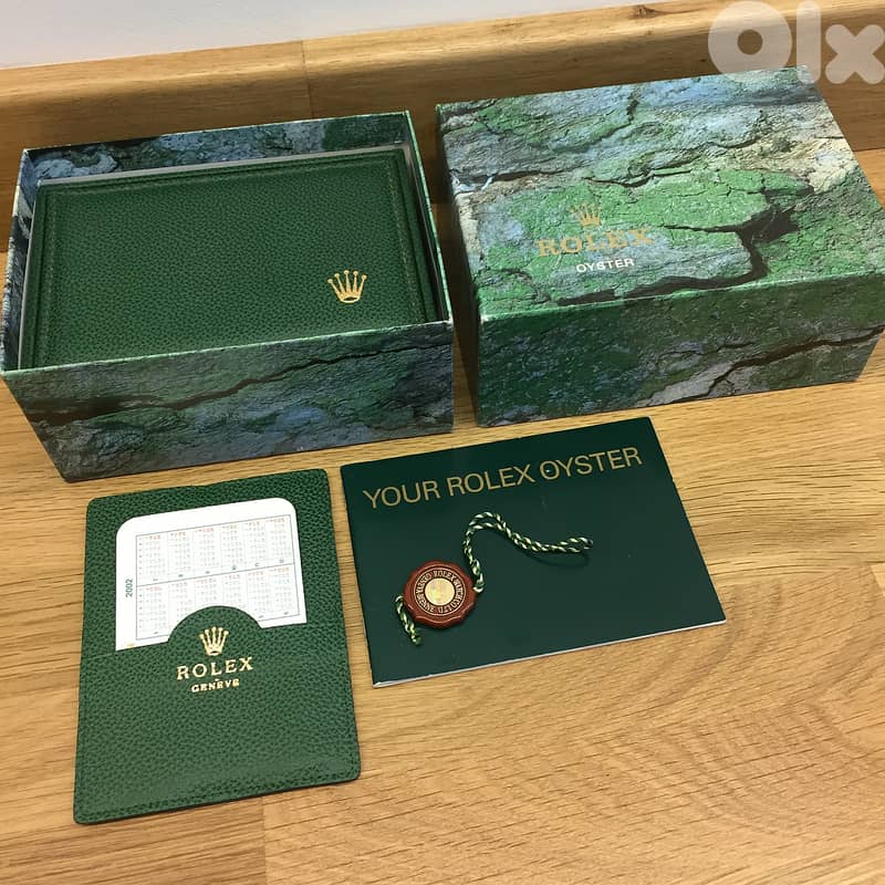 Rolex lady datejust replica 1