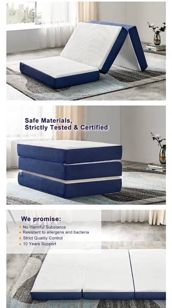 فرشات بارك للاطفال 1