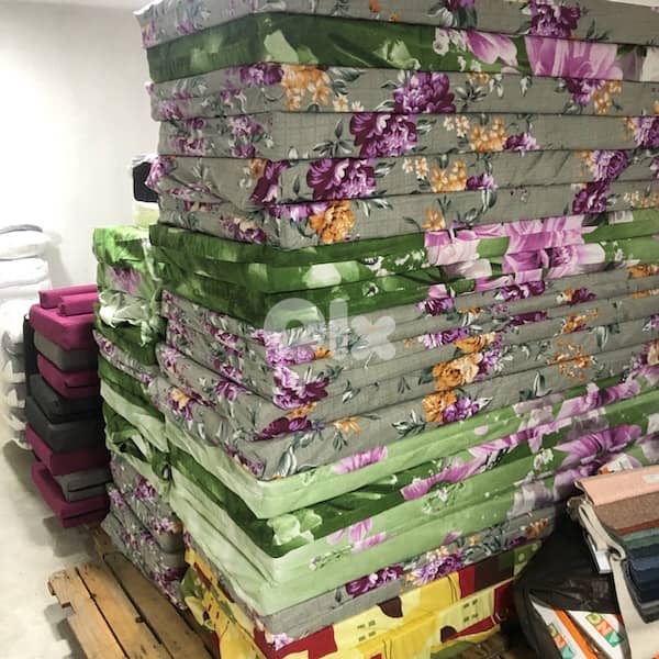 فرشات بارك للاطفال 3