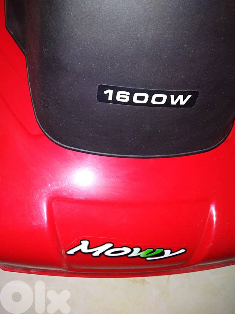 tondeuse pour gazon 10