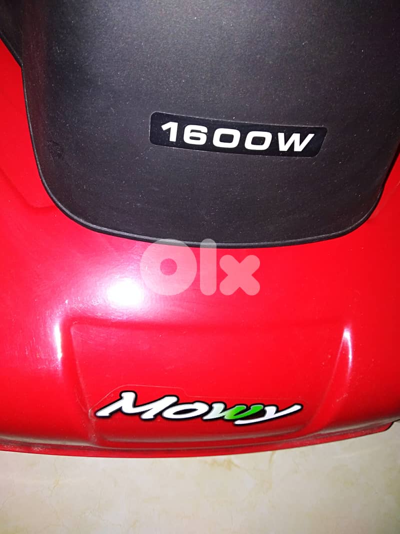 tondeuse pour gazon 11