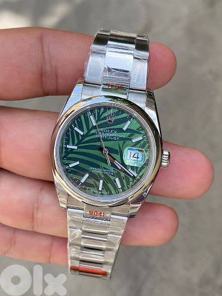 Rolex Datejust 36mm 1