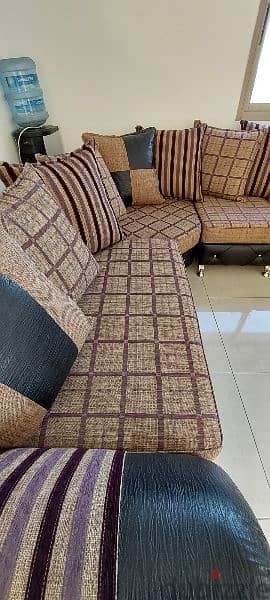 living room like new