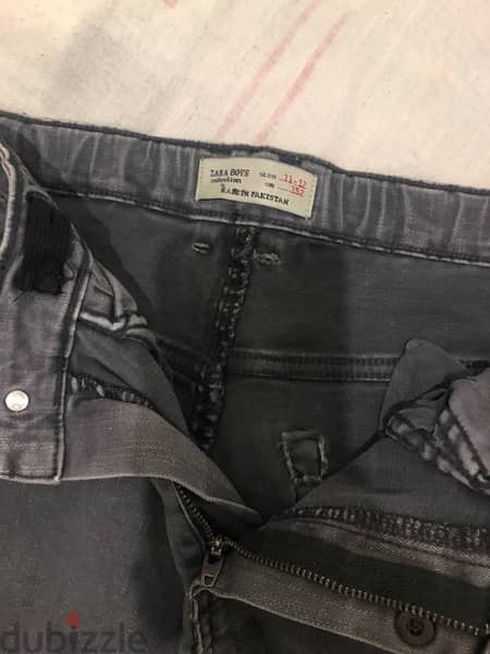 zara and h&m pants 8