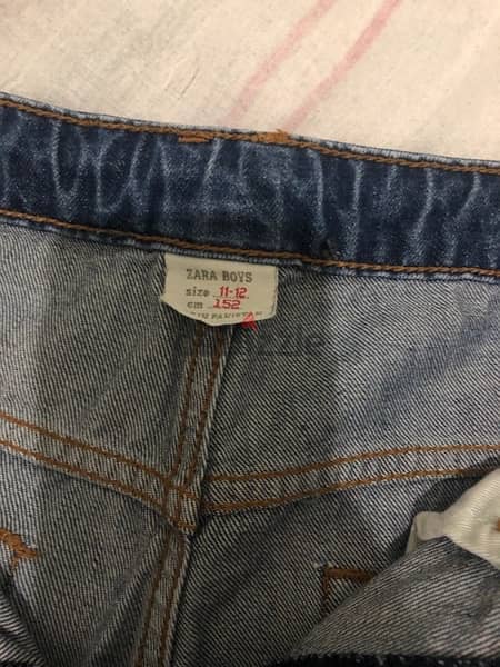 zara and h&m pants 12