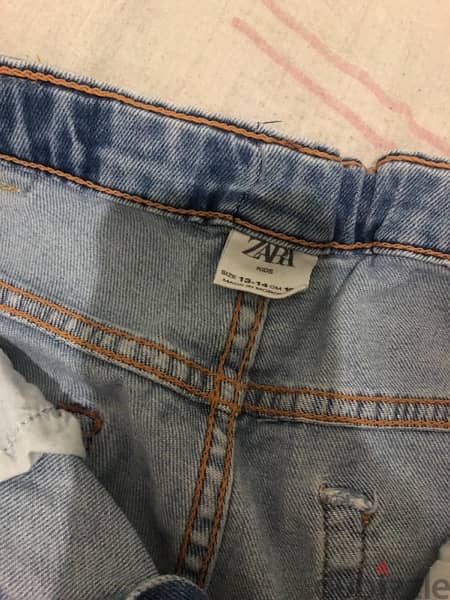 zara and h&m pants 18