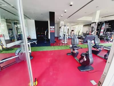 AH-HKL-027 Luxurious Apartment for rent in Achrafieh , 245m,