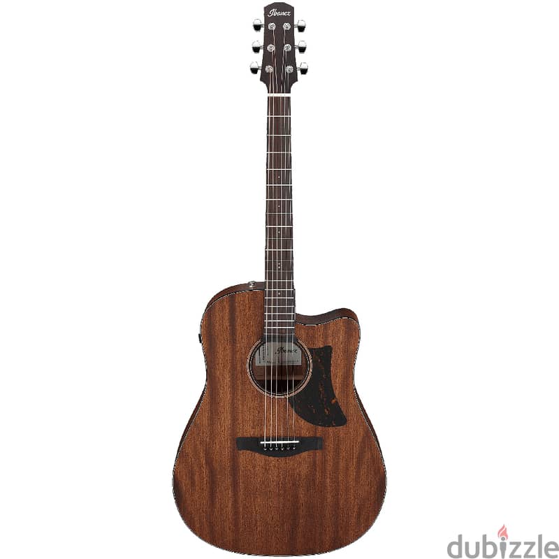 Ibanez AAD190CE OPN Advanced Acoustic-electric Guitar 0