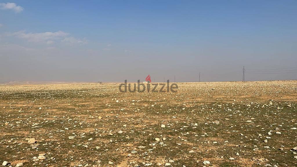 Land for sale in ras baalbak ارض للبيع في راس بعلبك 3