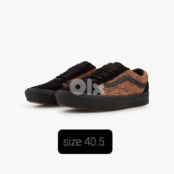 vans original 9