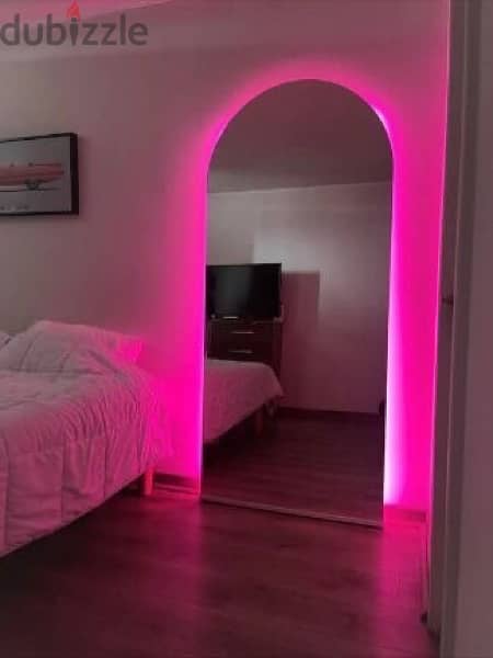 Mirrors Frameless 0