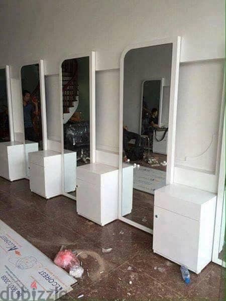 Mirrors Frameless 6