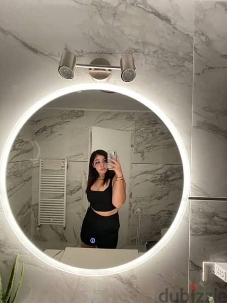 Mirrors Frameless 7