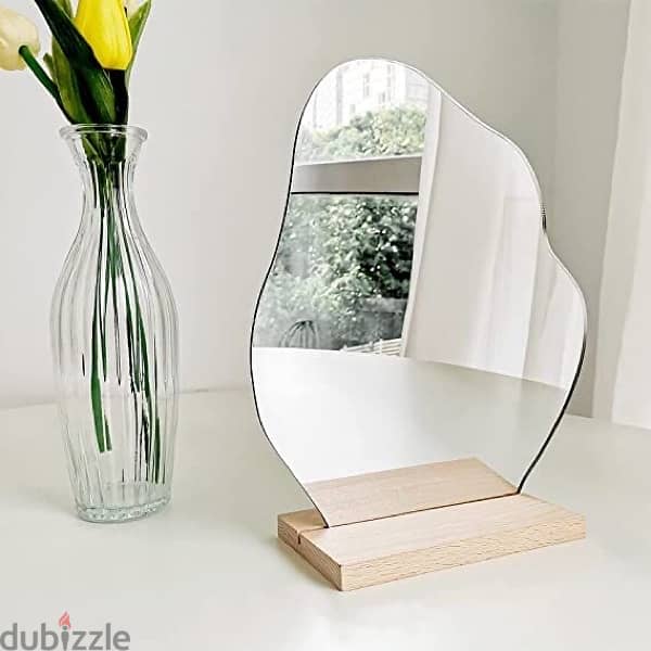 Mirrors Frameless 11