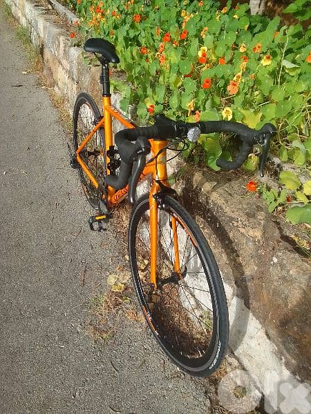 road bike 4