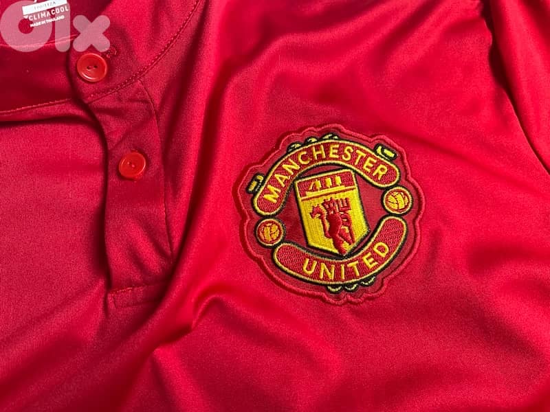 ibrahimovic 2018 season  manchester united home adidas kit 2