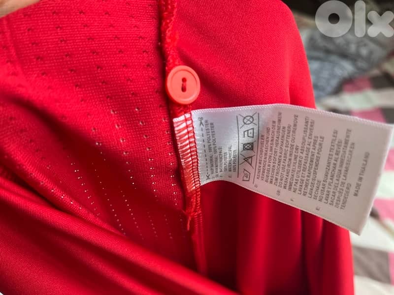 ibrahimovic 2018 season  manchester united home adidas kit 6