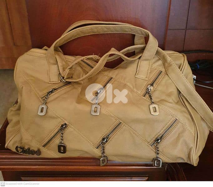 women's shoulder bag 1