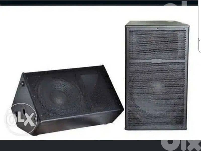 martin audio F15 plus for sale مارتن بافلات 2