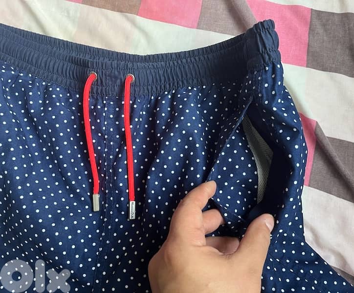 Massimo Dutti authentic mens swimwear , swimshort for 20 $ 0