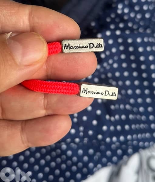 Massimo Dutti authentic mens swimwear , swimshort for 20 $ 1