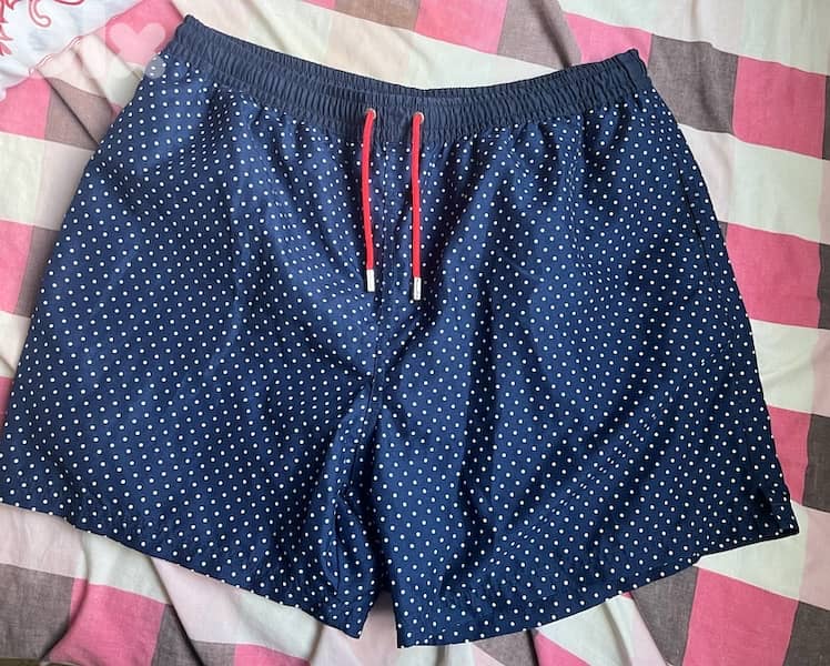 Massimo Dutti authentic mens swimwear , swimshort for 20 $ 3