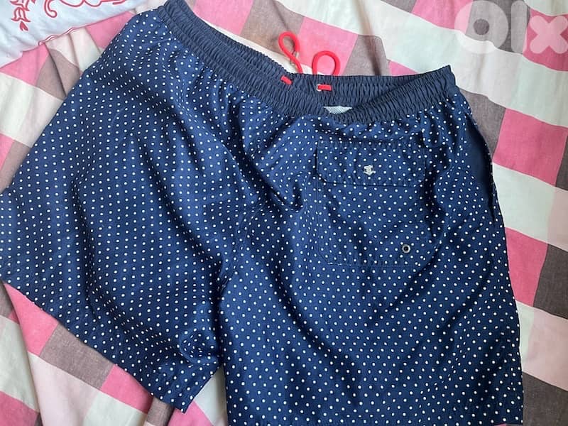 Massimo Dutti authentic mens swimwear , swimshort for 20 $ 5