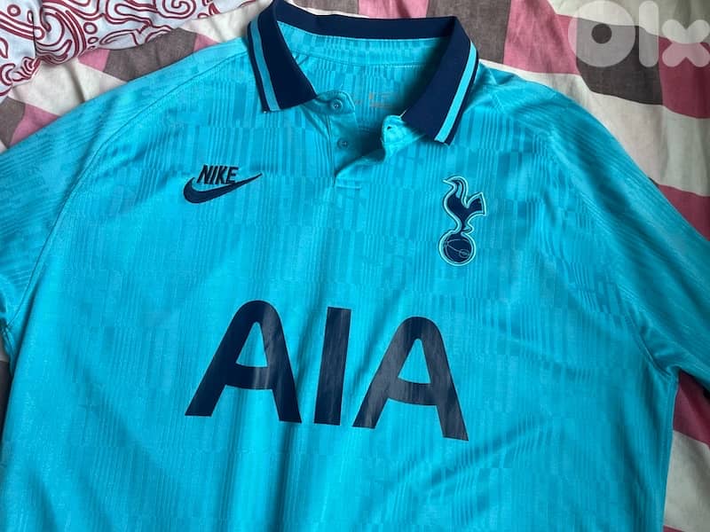 Tottenham 2020 special one limited by edition nike jersey for 10 usd 4
