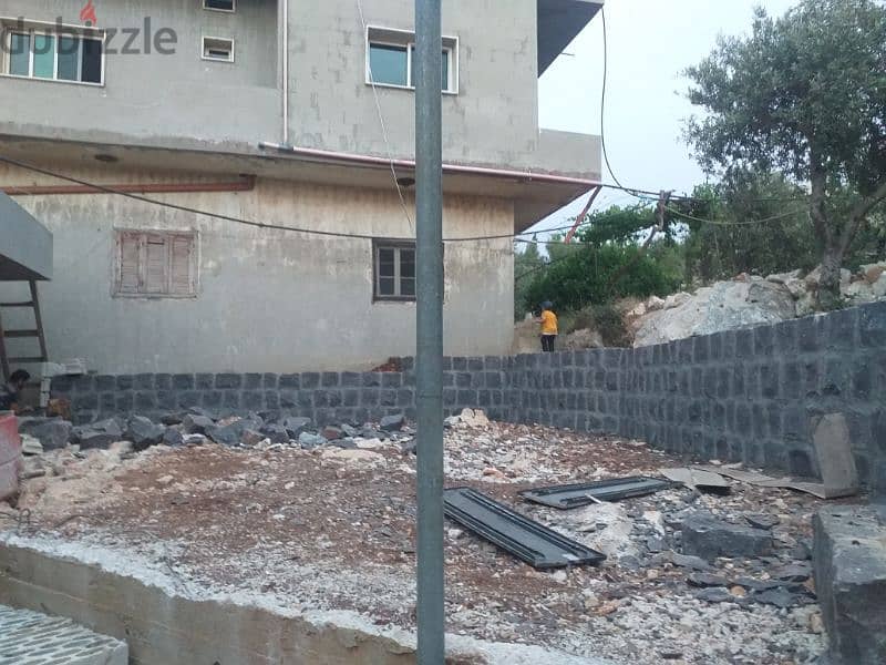 عكار وادي خالد 1