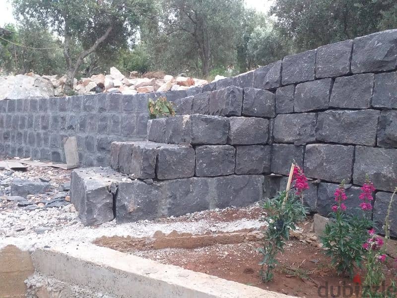 عكار وادي خالد 2