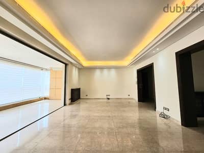 AH-HKL-034 A luxurious apartment for rent in Ras Beirut, 270m, $ 2000