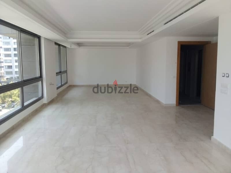 225 Sqm | Brand New Apartment For Sale In Badaro 0
