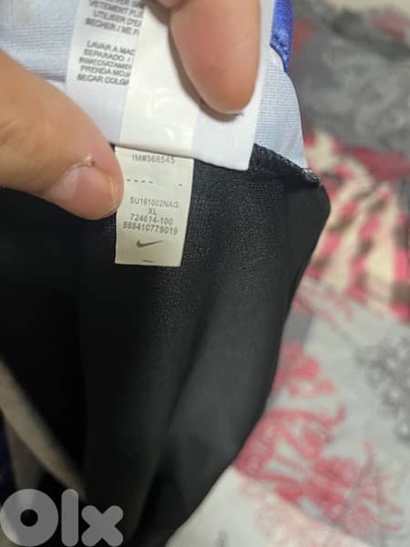 intermilano practice 2018 special nike pirelli jersey for 10 $ 2