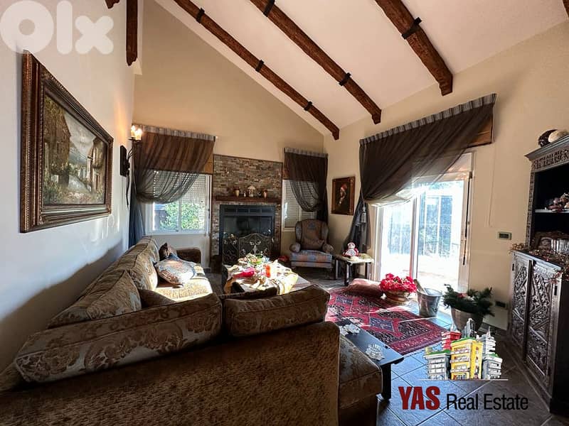 New Sheileh 1200m2 Building | For Sale | Astonishing View | Furnished 5