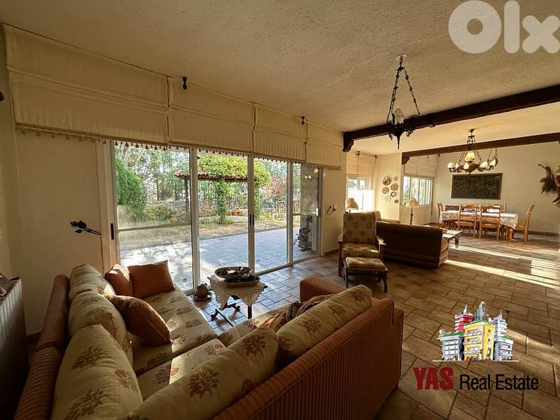 New Sheileh 1200m2 Building | For Sale | Astonishing View | Furnished 7