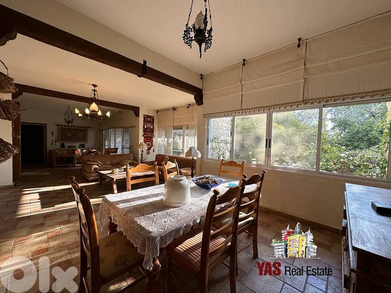 New Sheileh 1200m2 Building | For Sale | Astonishing View | Furnished 10