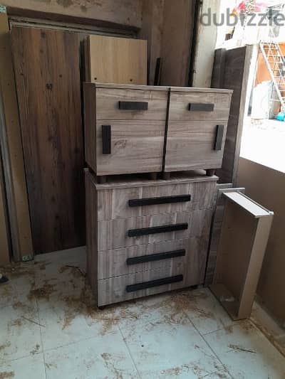 كمدينة شفنيرة مع مرايا متوفرة بعدة الوان جديد