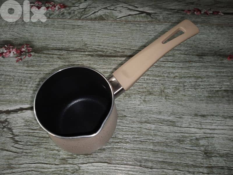 ركوة قهوة غرانيت ممتاز 3