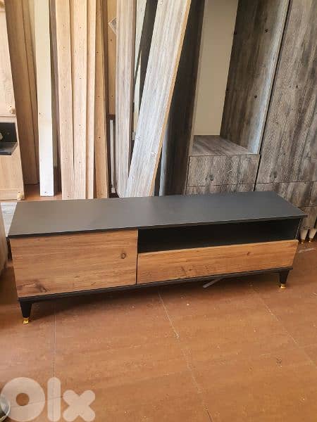 New TV Table (High Quality). 0