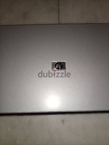 HP laptop 1