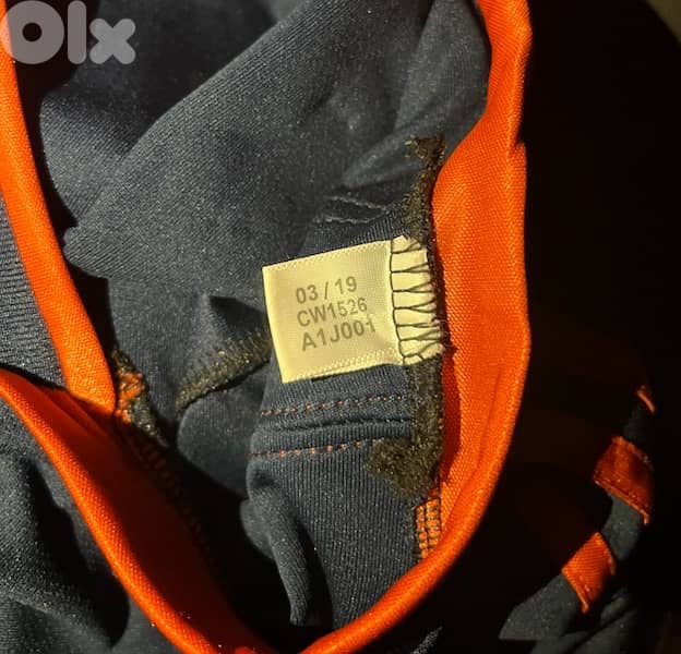 p coutinho 10 Bayern Munich adidas jersey 2018 3