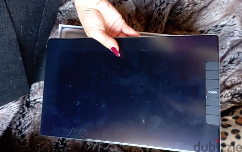 Veikk VK1200 PEN DISPLAY TABLET 2
