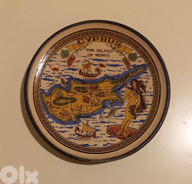 cyprus souvenir 0
