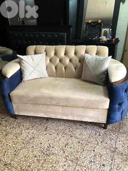 طقم كنبايات شغل توصاية 1