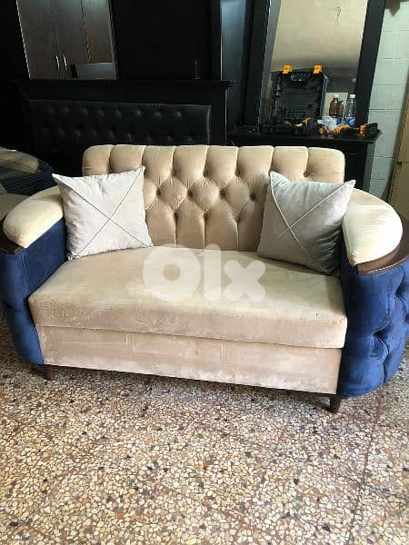 طقم كنبايات شغل توصاية 3