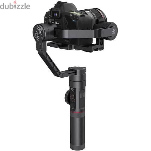 Zhiyun Tech Crane 2 gimbal 2