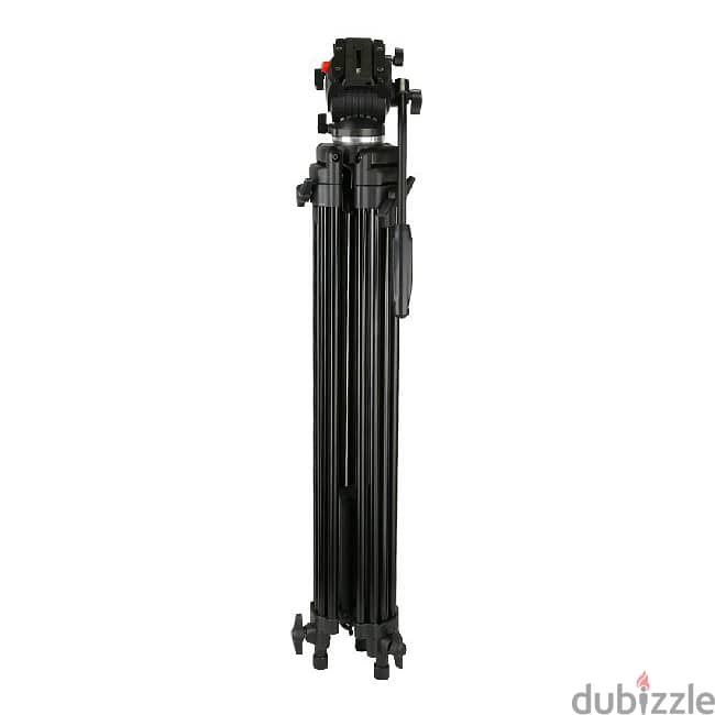 NEST NT-777 Camera Camcorder Tripod 1
