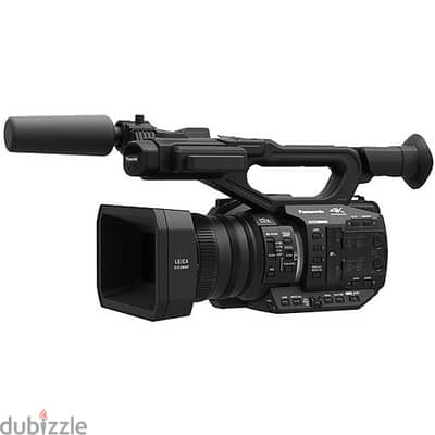 Panasonic AG-UX90 4K/HD Professional Camcorder